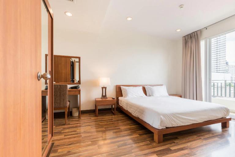 Bangkok Patio BTS Sanam Pao Room Type - 2-Bedroom Apartment Non-Smoking Bangkok Patio BTS Sanam Pao Room Type - 2-Bedroom Apartment Non-Smoking