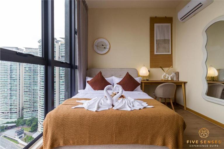 Armani Residence and Hotel Kuala Lumpur - Tap to explore photos