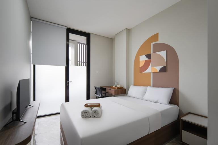 Cove Casa Dyna Room Type - Premium Room