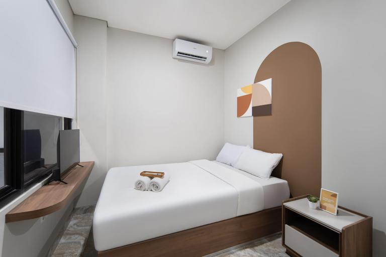 Cove Casa Dyna Room Type - Superior Room