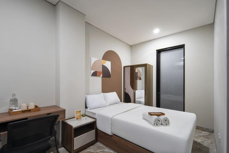 Cove Casa Dyna Room Type - Standard Room