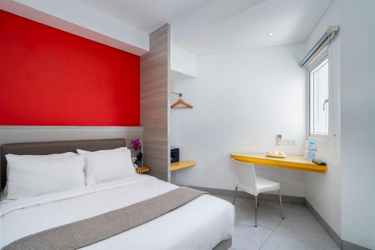 JP Hotel Pluit Jakarta by LIFE Room Type - Superior Room