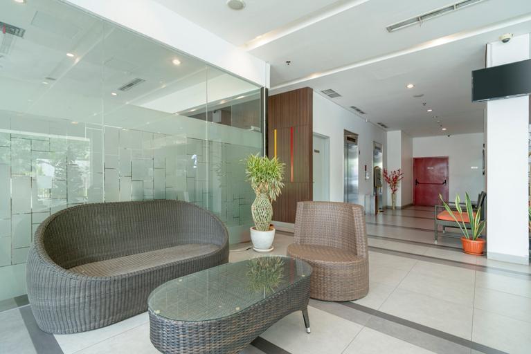 JP Hotel Pluit Jakarta by LIFE