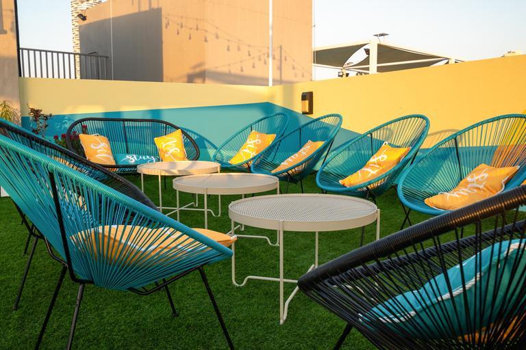 izzzi life Mint Holiday Home Apartment - Tap to explore photos