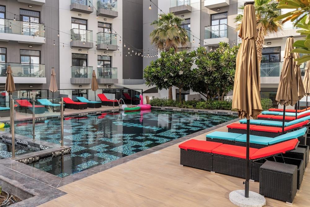 izzzi life Mint Holiday Home Apartments - Tap to explore photos