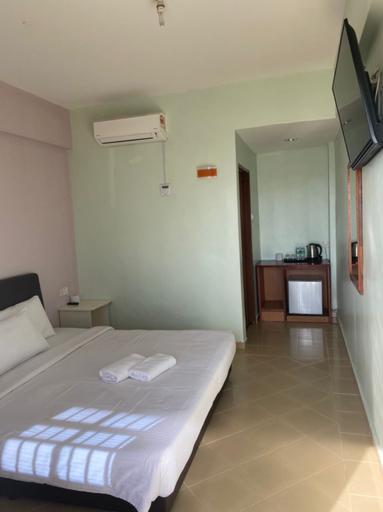 Melati Tanjong Beach Resort