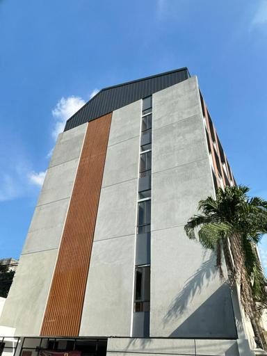 Sienna Living Kebon Sirih