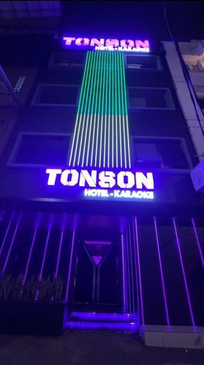 TONSON HOTEL - Tap to explore photos