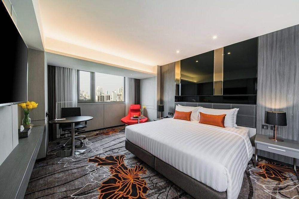 Hotel JAL City Bangkok - Tap to explore photos