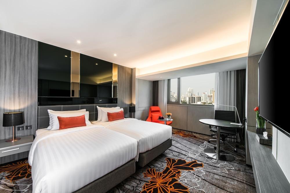 Hotel JAL City Bangkok Room Type - Standard Twin Room (Premium)