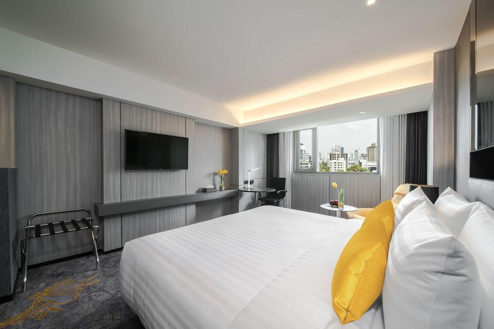 Hotel JAL City Bangkok Room Type - Standard Room, 1 King Bed