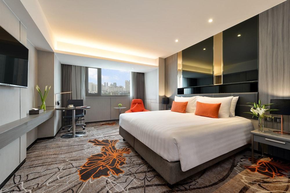 Hotel JAL City Bangkok Room Type - Standard Room, 1 King Bed (Premium)