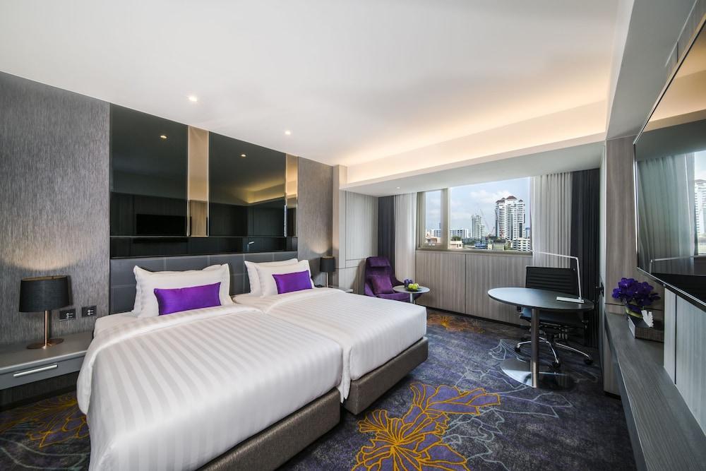 Hotel JAL City Bangkok Room Type - Standard Twin Room