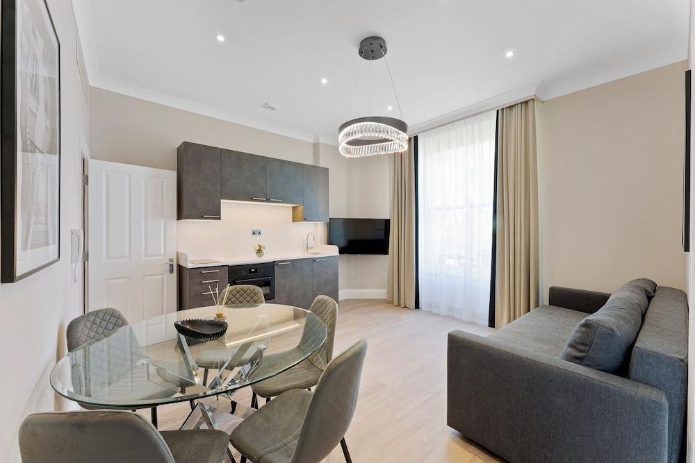 Cleveland Residences Paddington Room Type - Two-Bedroom Apartment