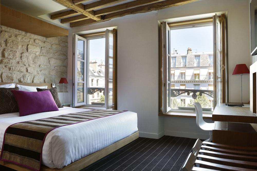 Select Hotel - Rive Gauche Room Type - Executive Room