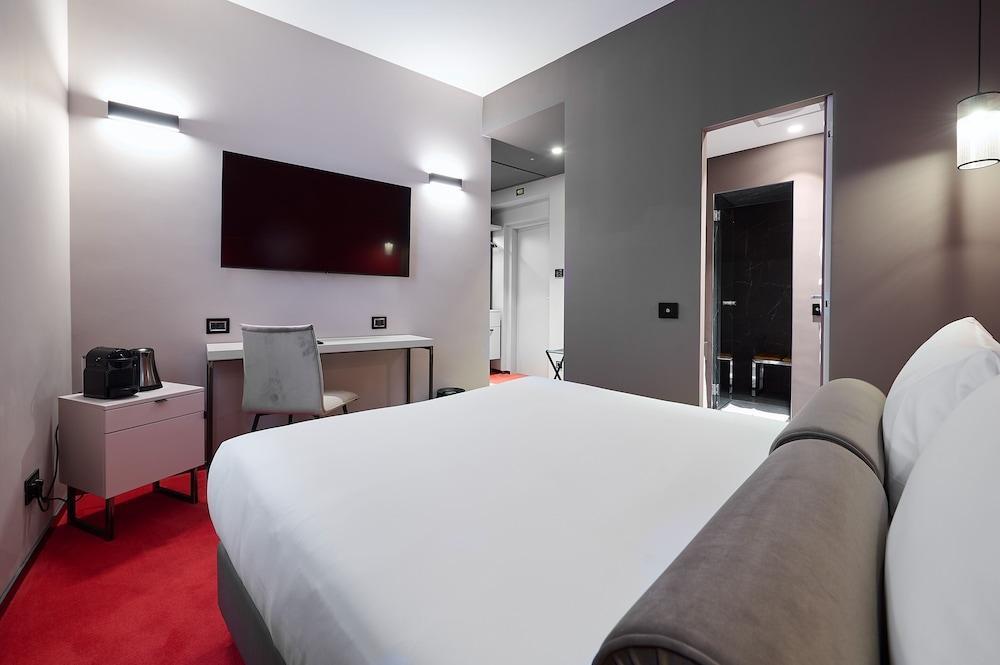 MyTALE Creative Academy Hotel Room Type - Classic Room