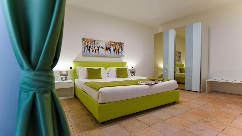 MyTALE Creative Academy Hotel Room Type - Superior Condo, 2 Bedrooms, Annex Building MyTALE Creative Academy Hotel Room Type - Superior Condo, 2 Bedrooms, Annex Building