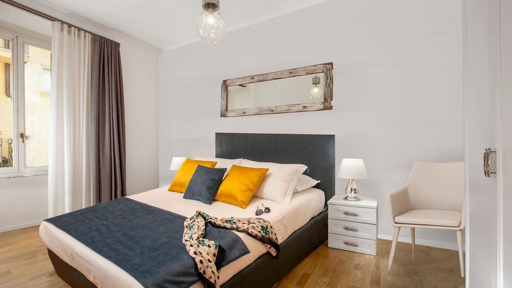 MyTALE Creative Academy Hotel Room Type - Standard Condo, 1 Bedroom, Annex Building