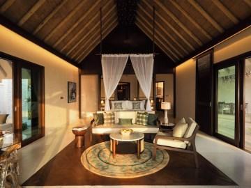 Rah Gili Maldives - Tap to explore photos