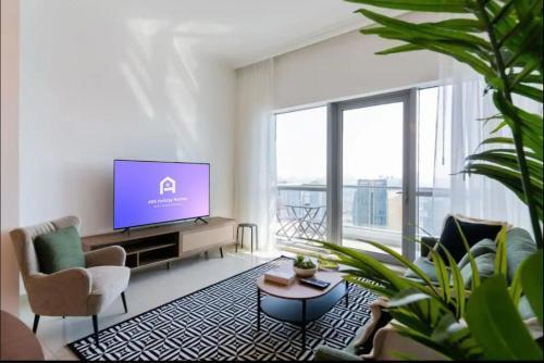 AWS Holiday Homes - Comfort and Marina Views Room Type - Apartment