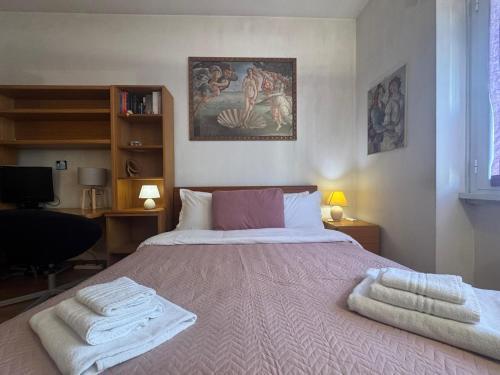 Beyond the Crowds Your Authentic Rome Retreat - Tap to explore photos