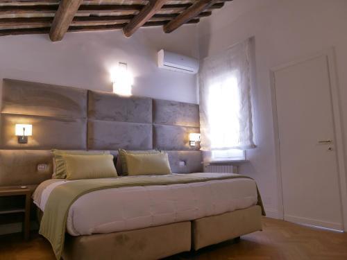 Helmirage Luxury Trevi Room Type - Premium Quadruple Room