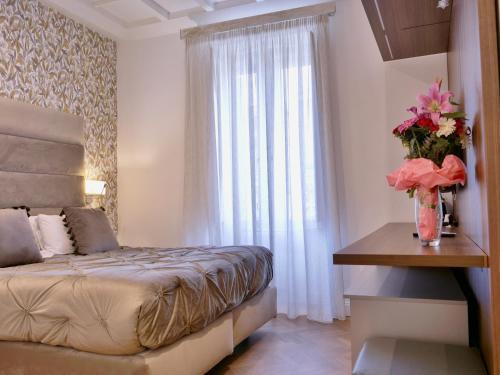 Helmirage Luxury Trevi Room Type - Luxury Triple Room