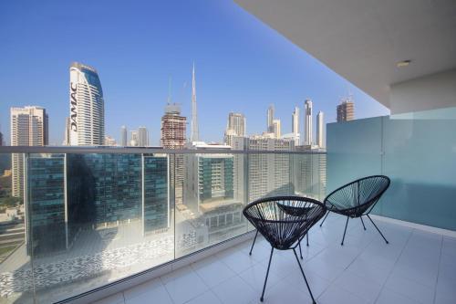 Wecation Damac Vera - Business Bay