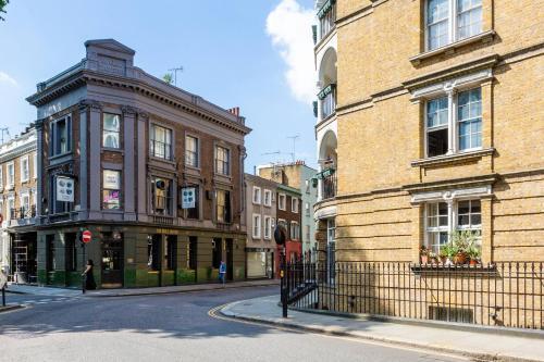 Ladbroke Grove XV