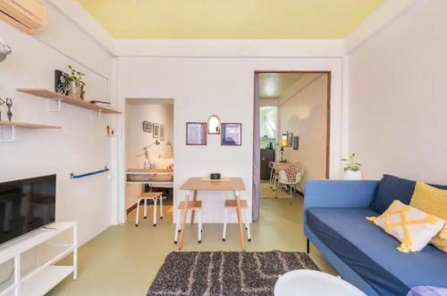 Bang Chak 1 Bedroom apartment - Tap to explore photos