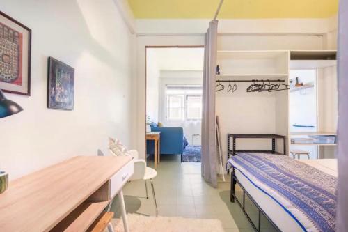 Bang Chak 1 Bedroom apartment