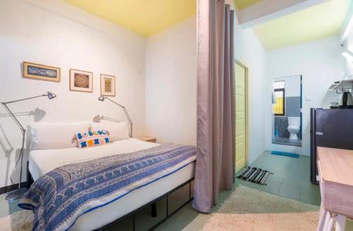 Bang Chak 1 Bedroom apartment - Tap to explore photos