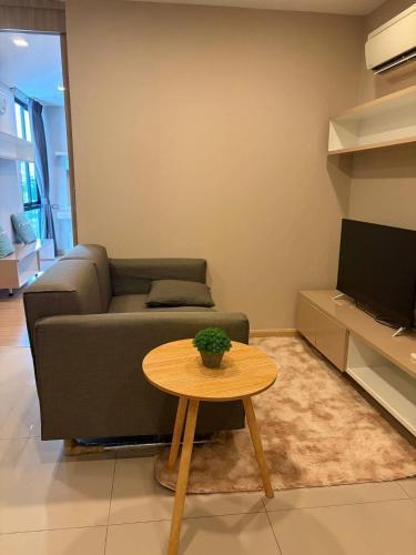 CONDO UNIT With BALCONY - Tap to explore photos