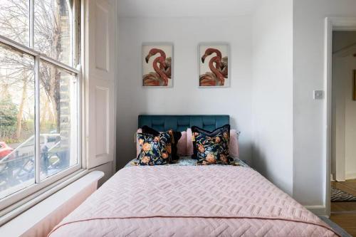 Boutique Private Suite in Bermondsey Room Type - One-Bedroom Apartment
