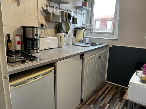 2Bedroom Budget Friendly Apartment Room Type - Two-Bedroom Apartment