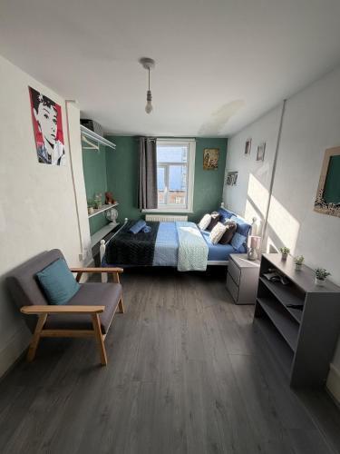 2Bedroom Budget Friendly Apartment