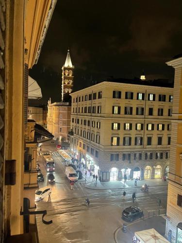 Maryhouse54 Roma appartamento turistico