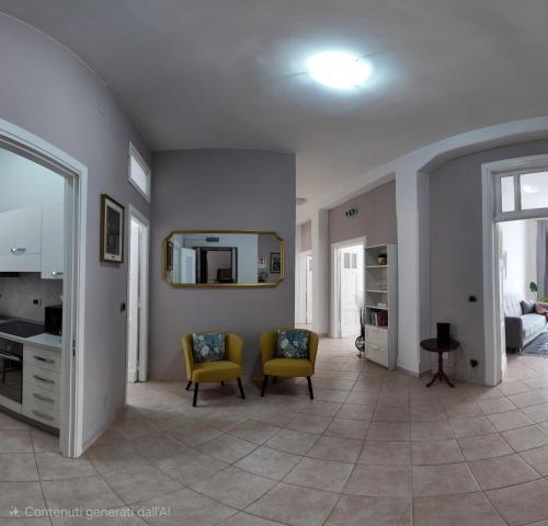 Maryhouse54 Roma appartamento turistico - Tap to explore photos