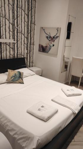 Vatican beauty 3 minuti dai musei vaticani Room Type - Double Room