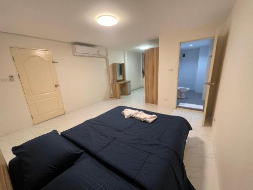 PN Apartment At Udomsuk 47
