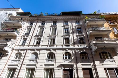 Stunning Brand New 4BR 4BATH Center-Vatican