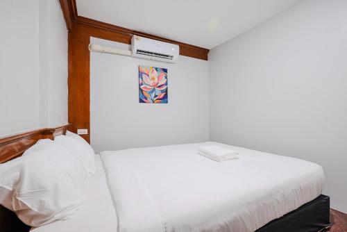 BOB Sukhumvit 39 - สุขุมวิท 39 กรุงเทพ Room Type - Queen Room with Shared Bathroom