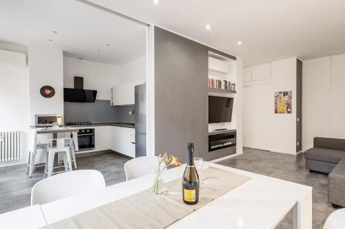 GREAt Soul Hub Room Type - Two-Bedroom Apartment GREAt Soul Hub Room Type - Two-Bedroom Apartment