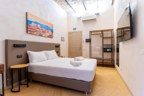 Urban Vatican Rooms 2 Room Type - Double Room