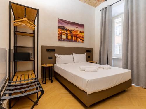 Urban Vatican Rooms 2 Room Type - Superior Quadruple Room