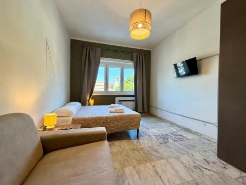 Vatican Museums Apartment View - 1 Min Metro San Pietro Room Type - Two-Bedroom Apartment