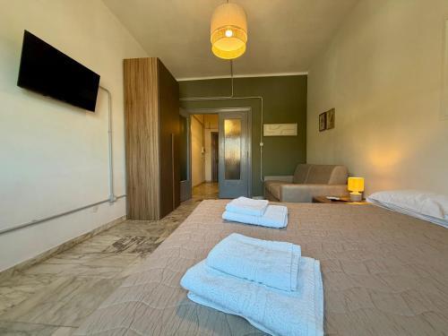 Vatican Museums Apartment View - 1 Min Metro San Pietro - Tap to explore photos