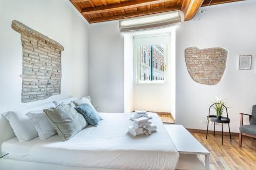 iFlat Luxurious home in Piazza del Parlamento