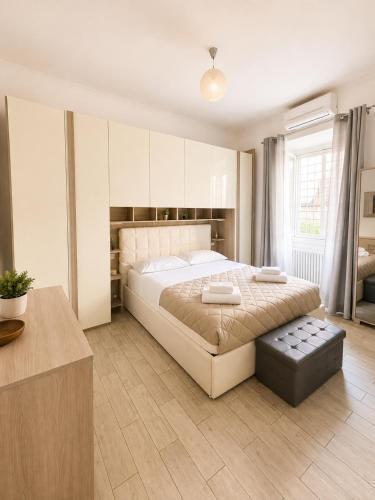 Mirti Patio Apartment