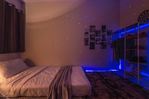 Freedom hostel